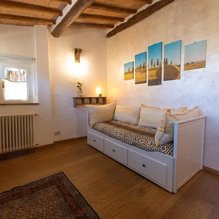 Apartment Mantellini *