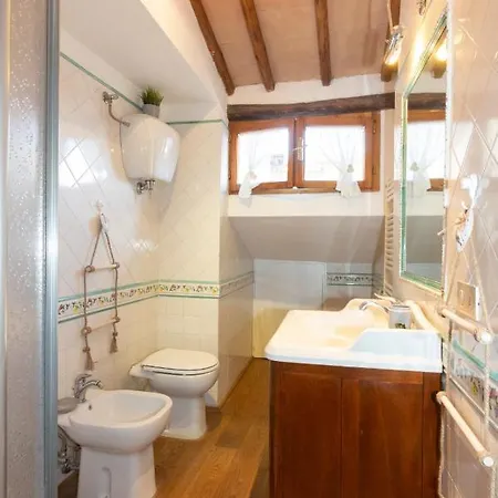 Mantellini Apartment