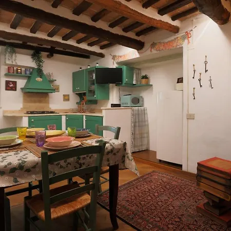 Mantellini Apartment Siena
