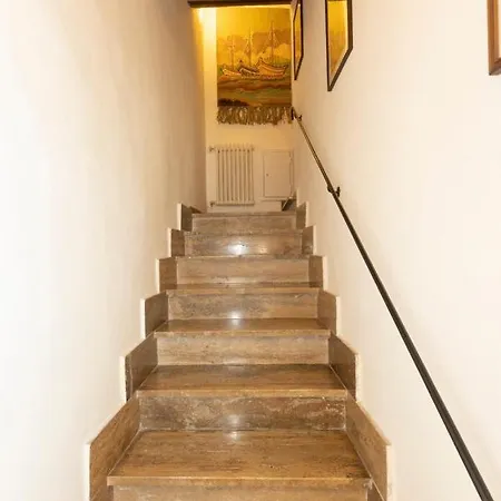 Mantellini Apartment *