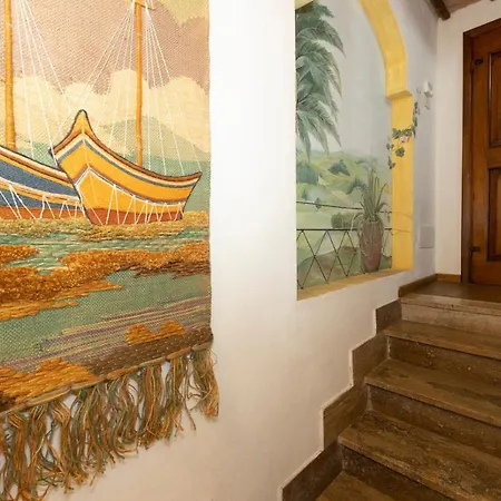Apartment Mantellini