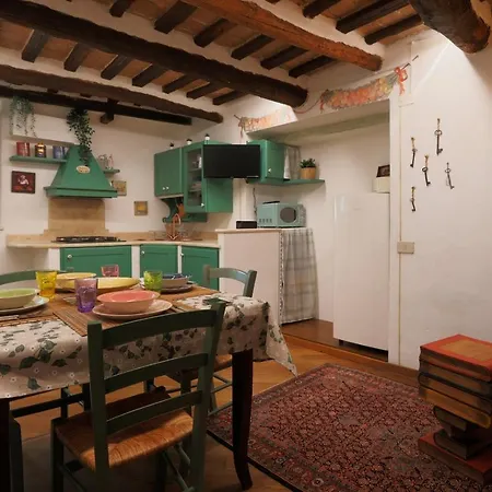 Mantellini15 - Caratteristico In Centro - Naonbnb Apartment Siena
